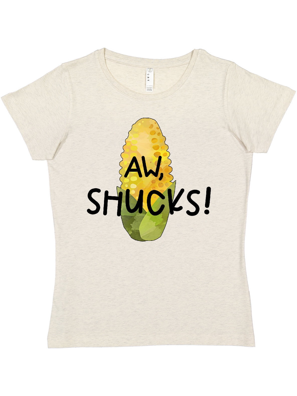 Inktastic Inktastic Aw Shucks Corn On The Cob Humor Adult Women S T Shirt Female White M Walmart Com Walmart Com Inktastic Inktastic Aw Shucks Corn On The Cob Humor Adult Women S T Shirt Female White M Walmart Com Walmart Com