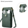 thumbnail image 4 of Small Crossbody Phone Bag for Women Cell Phone Purse Wallet Cute Shoulder Bag with Credit Card Slots, 4 of 5