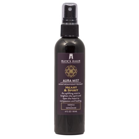 HEART & SPIRIT AURA MIST