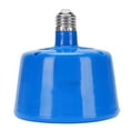 thumbnail image 2 of Bombilla de Lámpara de Calor de Reptil, Control de temperatura automática calentamiento de la luz eficiente a prueba de Agua de la luz de la iluminación de la iluminación para, 2 of 7