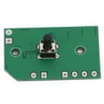 thumbnail image 3 of Controlador RGB Lámpara Solar De Césped Placa De Circuito Controlador De Luz Enchufable Interruptor De Botón De 2 Engranajes Para Batería De Litio De 3,7 V, 3 of 7