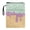 Dripping Ice Cream, variant on HELLHERO 1pcs Classic Book Sleeve with Handle Washable Polyester Storage & Portability for Fater Office Friend 11.4 Inch X 8.66 Inch Monster Crowd