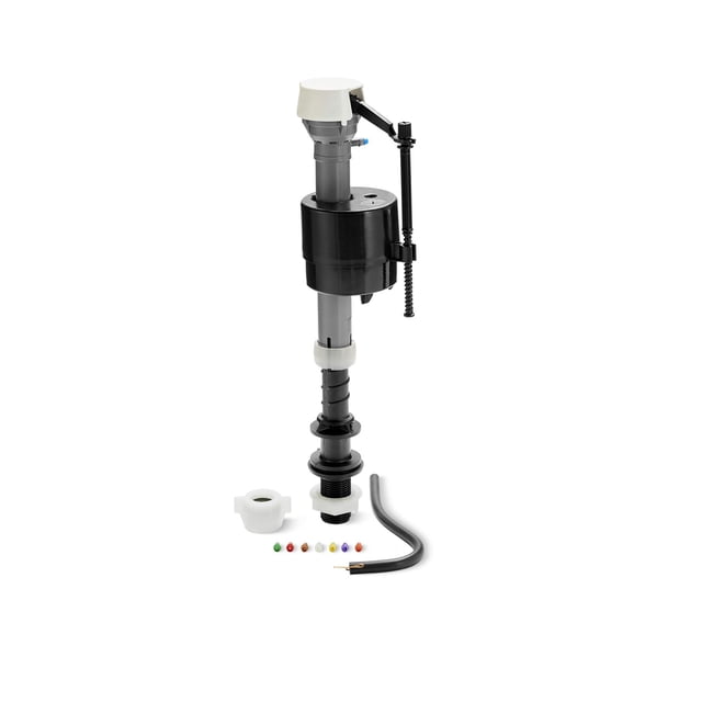 Kohler Gp1138930 - Kit de válvula de llenado silencioso para inodoro (12,5 pulgadas de largo x 3,5 pulgadas de ancho x 3 pulgadas de alto)