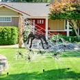 thumbnail image 1 of Spider silk cotton simulation decoration, 1 of 6