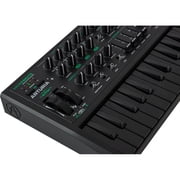 Arturia MicroBrute UFO Analog Synthesizer