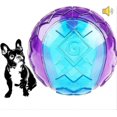 thumbnail image 1 of Durable Dog Balls Squeaky, Bouncy Jumping Pet Toy Balls For Relieving Boredom Banmo, 1 of 5