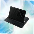 thumbnail image 3 of FELTECHELECTR Support de Téléphone pour Voiture avec Résistance à l'Usure et Support GPS Réglable 1Ensemble, 3 of 6