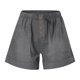 thumbnail image 1 of Odeerbi 3-14 Años Niñas Verano Pantalones Cortos Deportivos Color Sólido Lindo Casual Transpirable Pantalones Cortos Con Bolsillos, 1 of 5