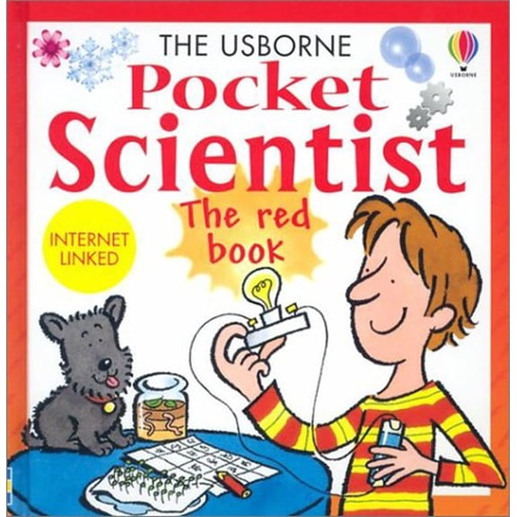 Pre-Owned The Red Book (Hardcover) 0794502091 9780794502096
