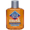 thumbnail image 2 of 3 Pack - Aqua Velva Musk After Shave Cologne 3.50 oz, 2 of 3