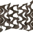 thumbnail image 4 of Allen Company 3D Die-Cut Camo Material, 9.8’ x 58,” Olive Camouflage Netting Sheet, Unisex, 4 of 7