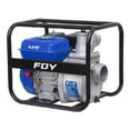 thumbnail image 1 of Motobomba Urrea Foy 6.5 HP cilindrada 196 cc Codigo MG333, 1 of 3