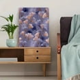 thumbnail image 5 of Abstract Floral Canvas Print Wall Art for Living Room Bedroom Office Hallway Hotel Lobby Modern Home Decor, 5 of 8