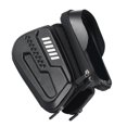 thumbnail image 3 of Outdoor Bike Accessories Waterproof Storage Bag For Cyclists Black 1Pc, 3 of 5