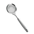 thumbnail image 3 of Colador de malla fina Soledad Utensilios de cocina de acero inoxidable, 3 of 10