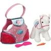 Horse with Sparkle Star Carrying Case