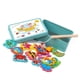 thumbnail image 1 of Juego de pesca magnético NikouMX, 1 of 8