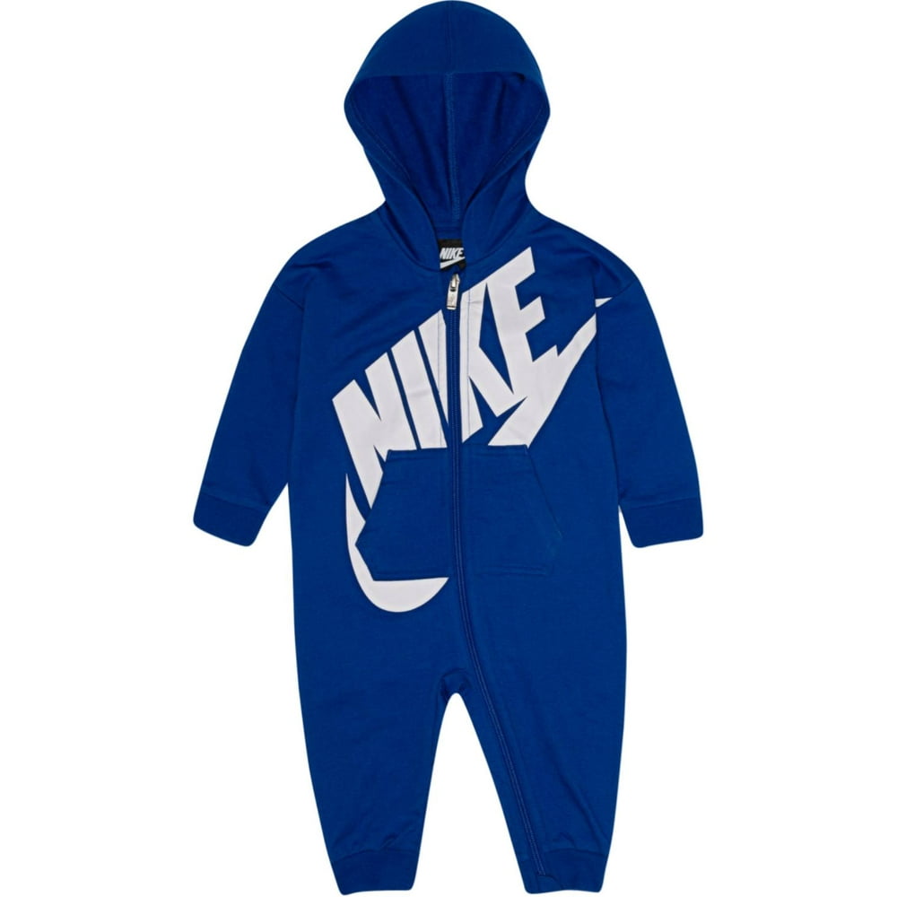 newborn nike sweatsuit