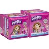 Huggies Pull-Ups Cool & Learn Training Pants - Girls - 2T-3T - 54 ct