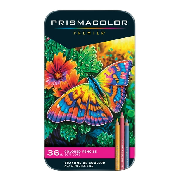 prismacolor big set