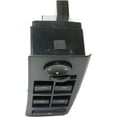 thumbnail image 5 of Window Switch Compatible with 2001-2006 BMW X5 6Cyl 3.0L Front, Left Driver, 5 of 5