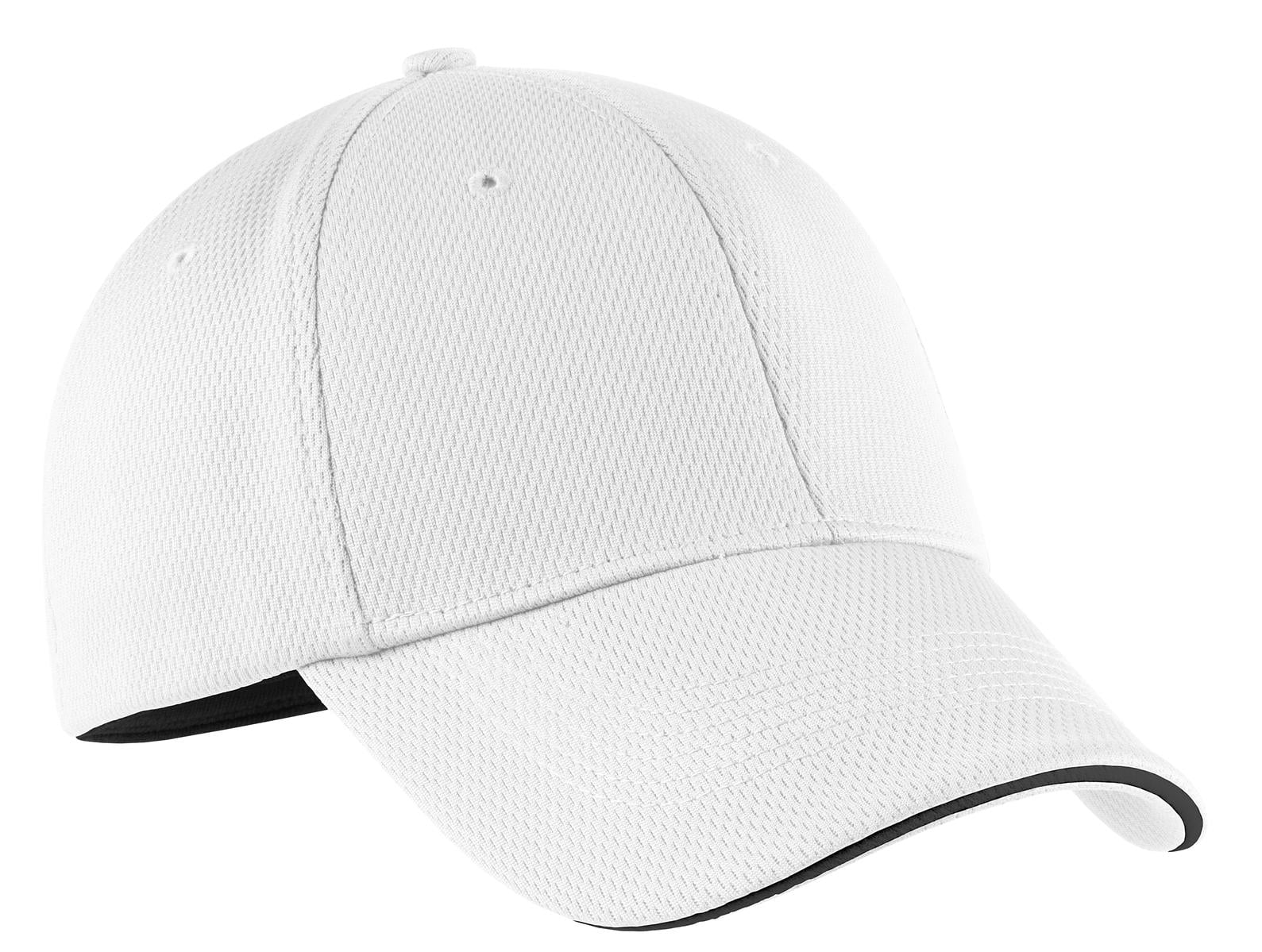 nike dri fit swoosh flex cap