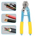 thumbnail image 4 of High Carbon Steel Wire Cutter, Operational  Excellent Performance Cable Cutter Durable  for Home for Engineer, 4 of 8