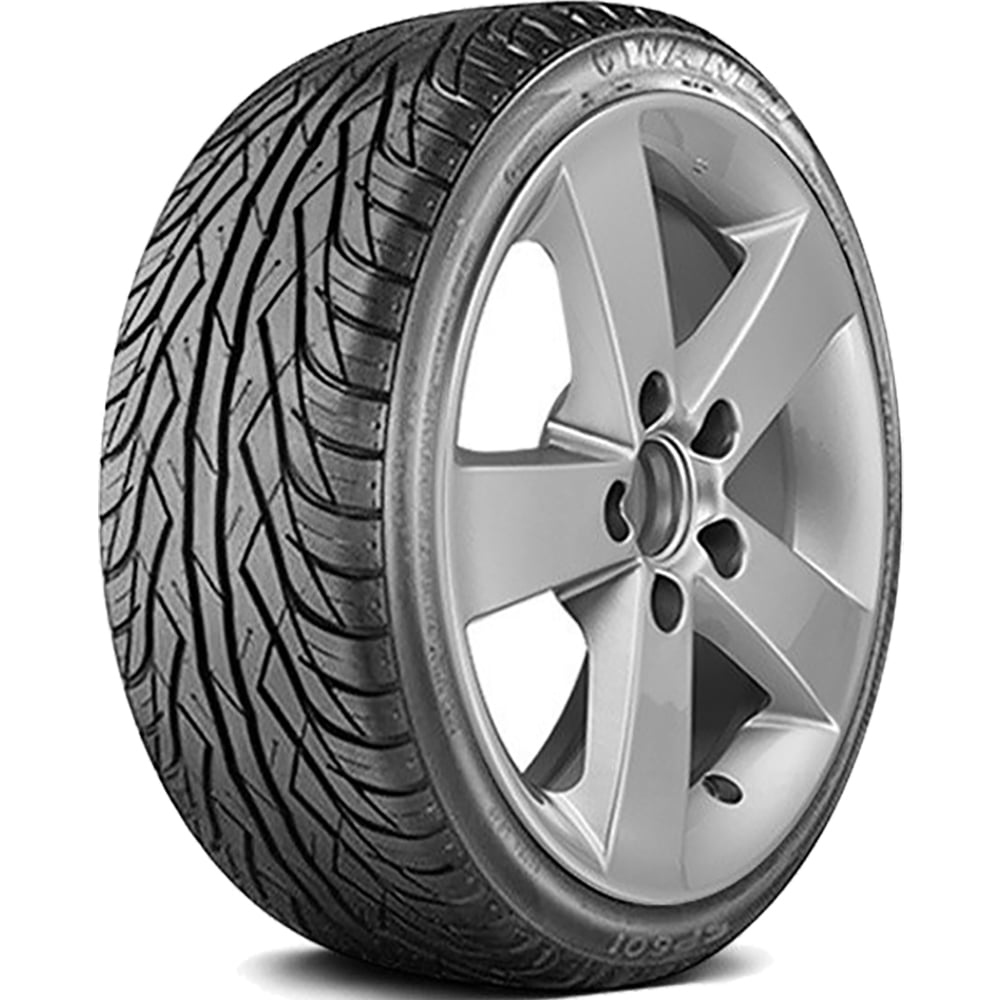 Lexani LX-Thirty 295/25ZR28 Tire, 103W XL, All-Season