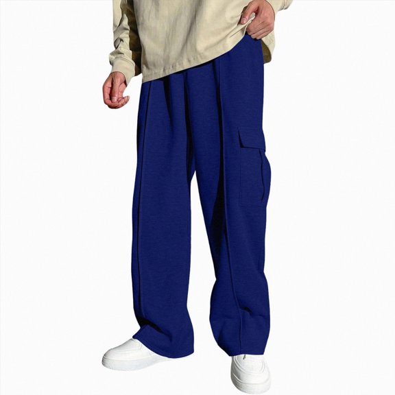 Hessimy Boys Cargo Pants Water Resistant Hiking Pants Quick Dry Lightweight 6-12 Months 12-24 Months 2T 3T 4T 5T 6T 7T 8T 9T Children(Dark Blue,8-9 Years)