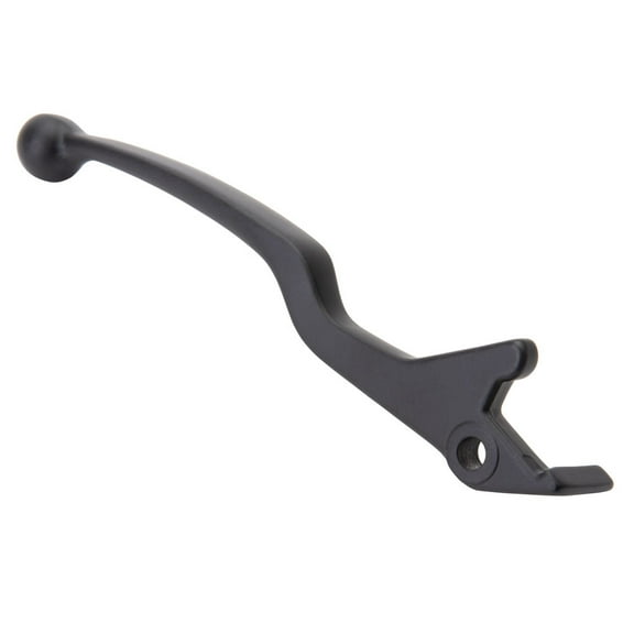TUSK Brake Lever Black for Suzuki LT250R QUADRACER 1991-1992