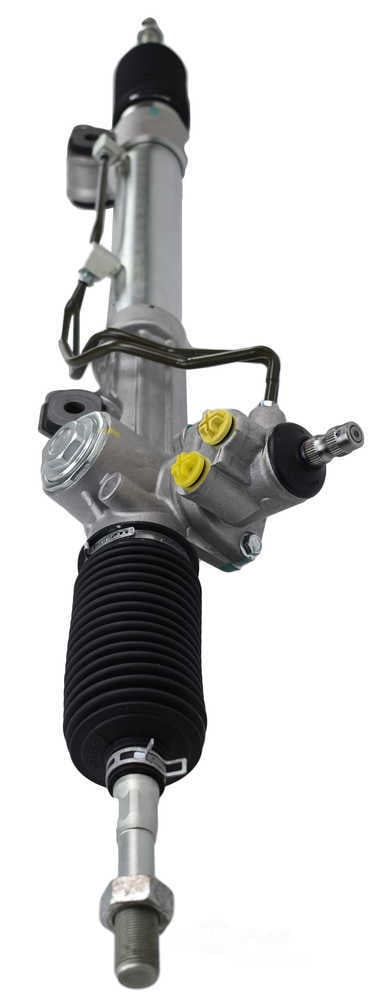 Atlantic Automotive Engineering 3576N AAE New Hydraulic Power Steering Rack & Pinion 100% Tested