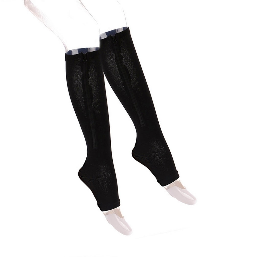 Medias Calcetín De Compresión Para Varices Circulación Dara Baby Otr0016