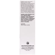 Similasan SeaRinse Ear Cleansing Spray for Ear Cleaning 1 Pack, 3.3 Fl Oz