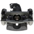 thumbnail image 2 of Remanufactured Semi-Loaded Rear Passenger Side Disc Brake Caliper for Buick Allure 2005-2009 ACDelco 18FR2481, 2 of 3