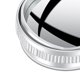 thumbnail image 2 of Espejo Retrovisor HD Accesorios Exteriores Coche Ajustables Gran Angular 360°, 2 of 9