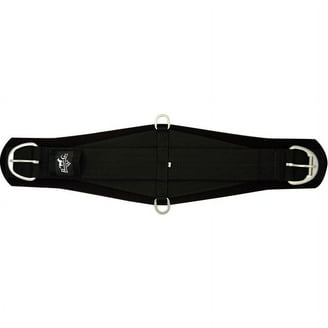 Ceinture en néoprène emballée Performers First Choice marron 27 pouces