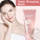 thumbnail image 4 of Fiudx Ofertas de la semana Mascarilla facial peeling con efecto rollo inverso Mascarilla facial peeling suave coreana Mascarilla facial peeling Mascarilla facial peeling hidrolizada, 4 of 7