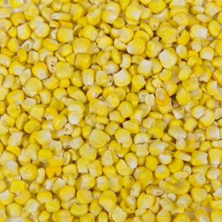 Harmony House Foods FreezeDried Whole Corn 25 lb, Wholesale Box  Walmart.com