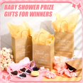 thumbnail image 2 of Set de regalo CraftyDream Baby Shower con premios para los ganadores del juego x6, 2 of 7