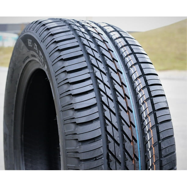  Goodyear Eagle F1 Asymmetric AT SUV 4X4 255 60R18 112W XL 