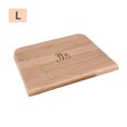 thumbnail image 1 of Mistaha Stick Spreader Tools Cake Batter Pancake Scraper Egg Spreader Bamboo Crepe Maker Tool, 1 of 8