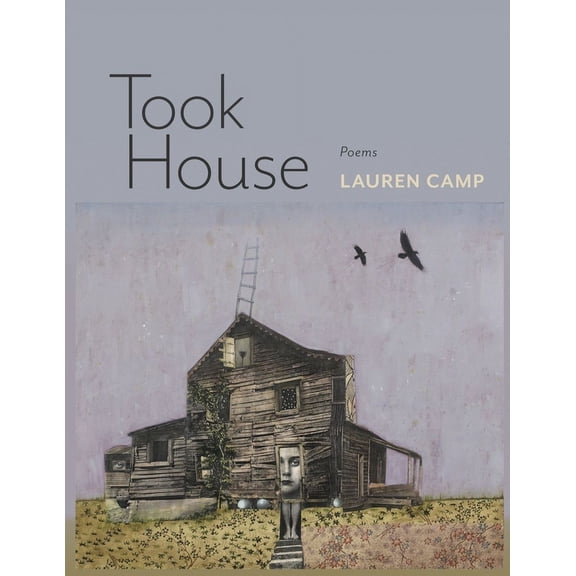 Took House (Paperback)