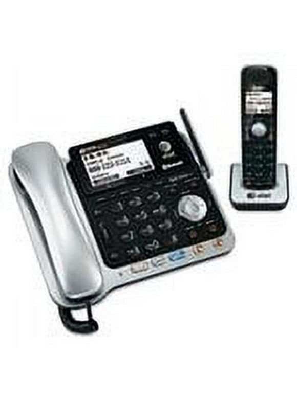 Corded Cordless Combo in Home Phones