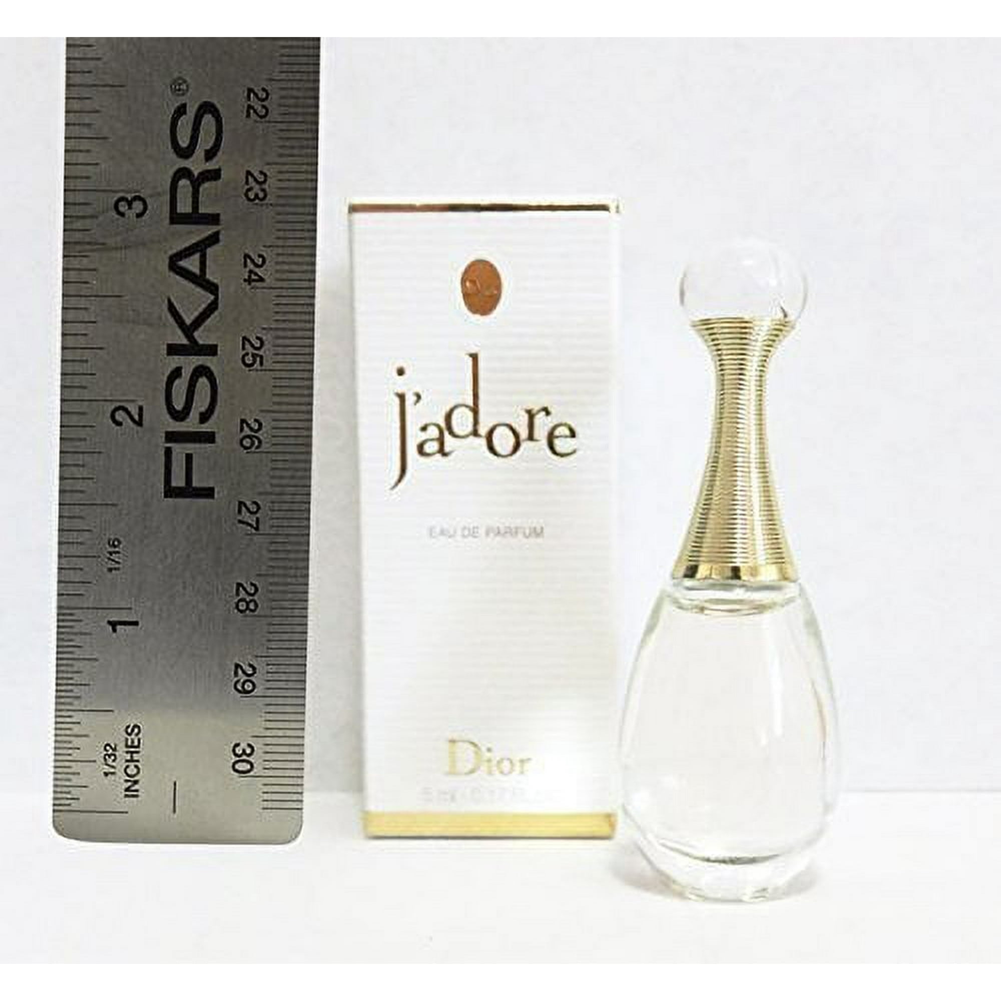 Dior, Eau de Parfum, J'Adore, 3.4 oz, Perfume for Women - Walmart.com