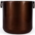 thumbnail image 3 of Planter Butler Specialty Company WOYBR Modern Iron Steel, 3 of 5