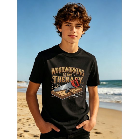 woodworking is my funny t shirt teenagers t shirt 100 vintage t shirt hip hop oversized shirt urban streetwear tees back to school outfits theme park trips gym class