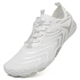thumbnail image 4 of Zapatos de agua aguas arriba Aqua zapatos transpirable Qiuck secado playa natación calzado, 4 of 9