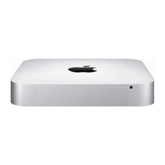 Apple Mac Mini Desktop Computer (4GB RAM, 500GB HD, 1.4GHz Intel