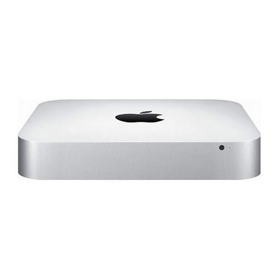 Pre-Owned Apple Mac mini Desktop Intel Core i5 2.60GHz 8GB RAM 1TB Fusion Drive MGEN2LL/A