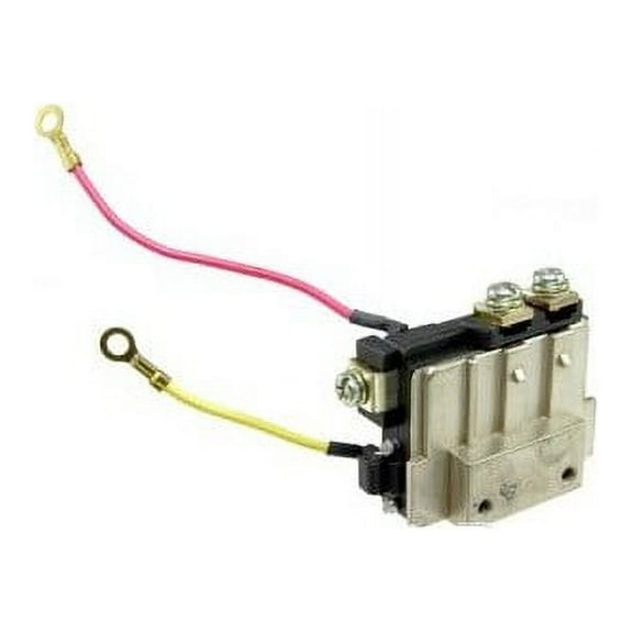 Ignition Module Fits Toyota Corolla Tercel 89620-10090 89620-10120 89620-12340